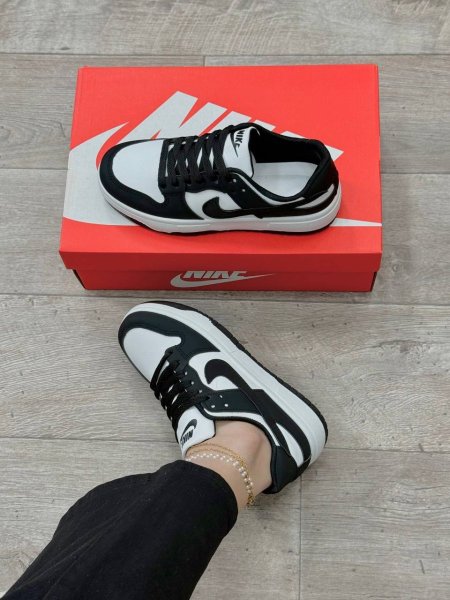 Nike dunk